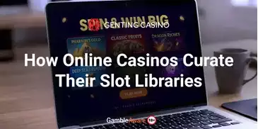 How-Online-Casinos-Curate-Their-Slot-Libraries