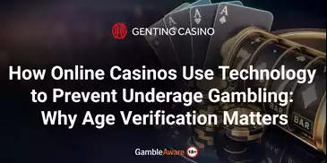 How-Online-Casinos-Use-Technology-to-Prevent-Underage-Gambling-Why-Age-Verification-Matters