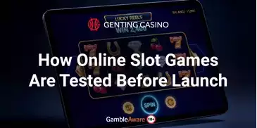 How-Online-Slot-Games-Are-Tested-Before-Launch