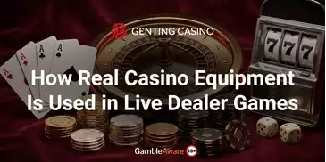 How-Real-Casino-Equipment-Is-Used-in-Live-Dealer-Games
