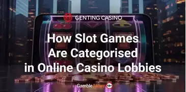How-Slot-Games-Are-Categorised-in-Online-Casino-Lobbies