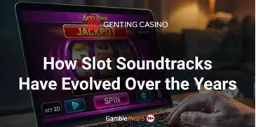 How-Slot-Soundtracks-Have-Evolved-Over-the-Years