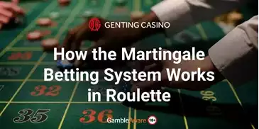 How-the-Martingale-Betting-System-Works-in-Roulette