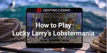 How-to-Play-Lucky-Larry’s-Lobstermania