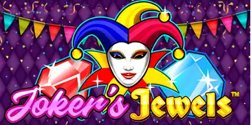 Joker's Jewels Review | Genting Casino