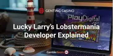 Lucky-Larry’s-Lobstermania-Developer-Explained