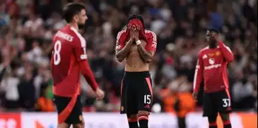 United Lose Out On £85m - Dr. Rob Wilson