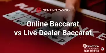 Online-Baccarat-vs-Live-Dealer-Baccarat