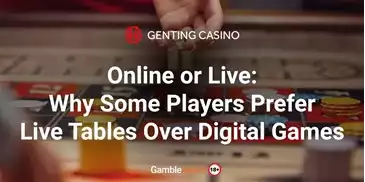 Online-or-Live-Why-Some-Players-Prefer-Live-Tables-Over-Digital-Games