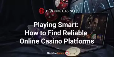 Playing-Smart-How-to-Find-Reliable-Online-Casino-Platforms
