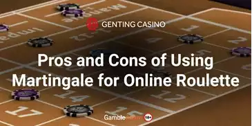 Pros-and-Cons-of-Using-Martingale-for-Online-Roulette