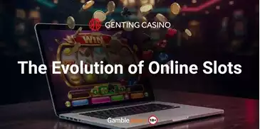 The-Evolution-of-Online-Slots