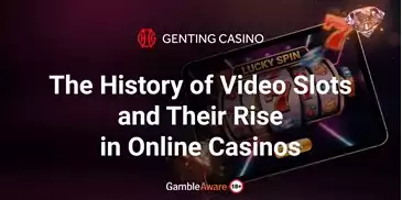 The-History-of-Video-Slots-and-Their-Rise-in-Online-Casinos