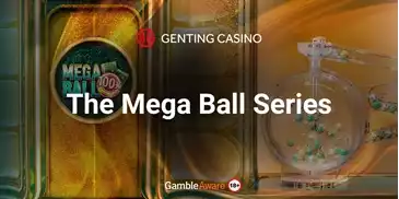 The-Mega-Ball-Series