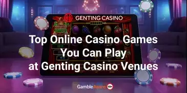 Top online casino games at F7 Casino