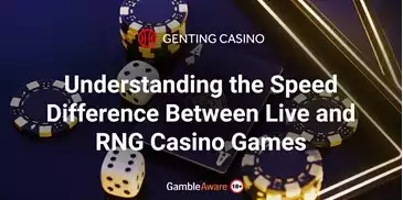Understanding-the-Speed-Difference-Between-Live-and-RNG-Casino-Games