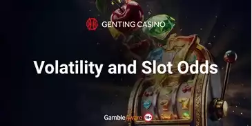 Volatility-and-Slot-Odds