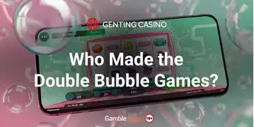 Who-Made-the-Double-Bubble-Games