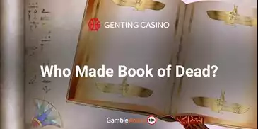 book of dead developer article banner
