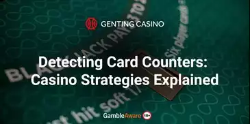 card counting detection blog banner