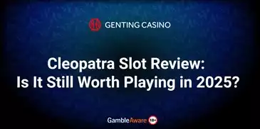 cleopatra review article banner