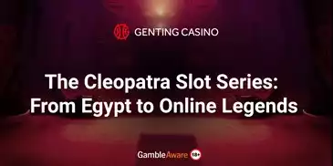 cleopatra series article banner