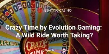 crazy time review article banner
