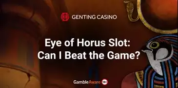 eye of horus slot beatable article banner