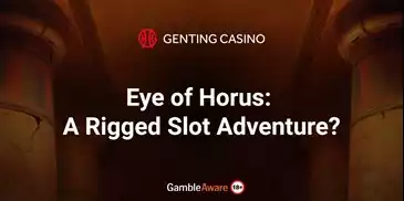 eye of horus is it rigged article banner