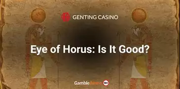 eye of horus review article banner
