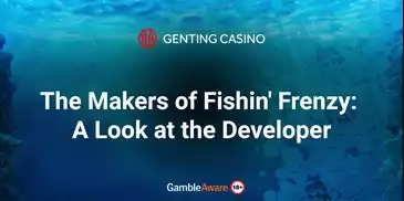 fishin frenzy developer