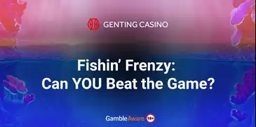 can you beat fishin frenzy