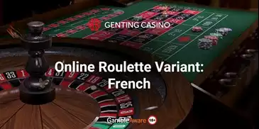 french roulette