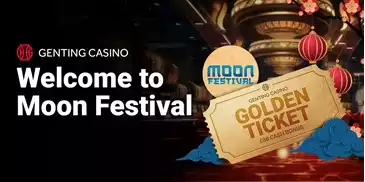 Celebrate Moon Festival 2026 at Genting Casinos