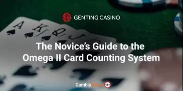 omega ii counting system blog banner