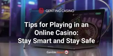 tips for paying in an online casino arctic banner