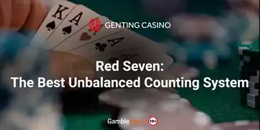 red seven counting system blog banner