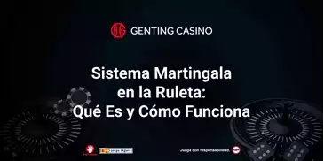 Sistema Martingala En La Ruleta Que Es Y Como Funciona