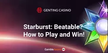 starburst how to play banner
