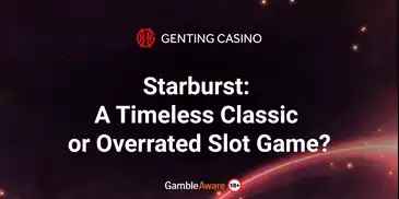 starburst review article banner