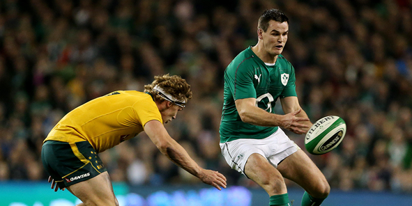 Ireland v Australia Preview – Autumn Nations Series 