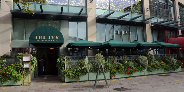 Top 10 Brunch Spots To Try In The UK 