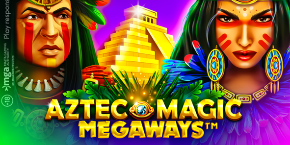 Aztec Wilds Megaways Review