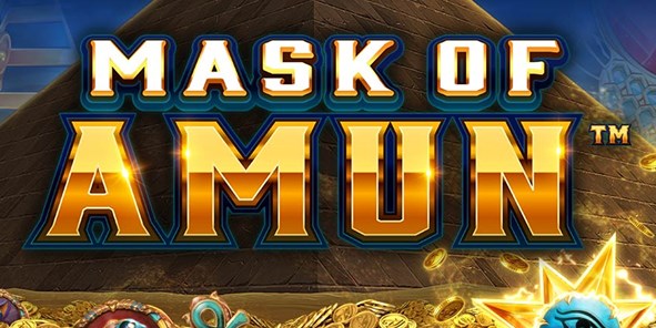 Mask of Amun Review