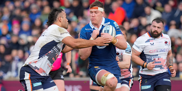 Sale Sharks v Saracens Preview - Premiership Final