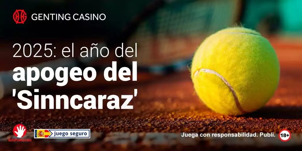 2025 El Ano del Apogeo del Sinncaraz