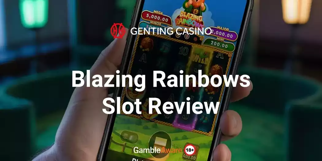Blazing-Rainbows-Slot-Review