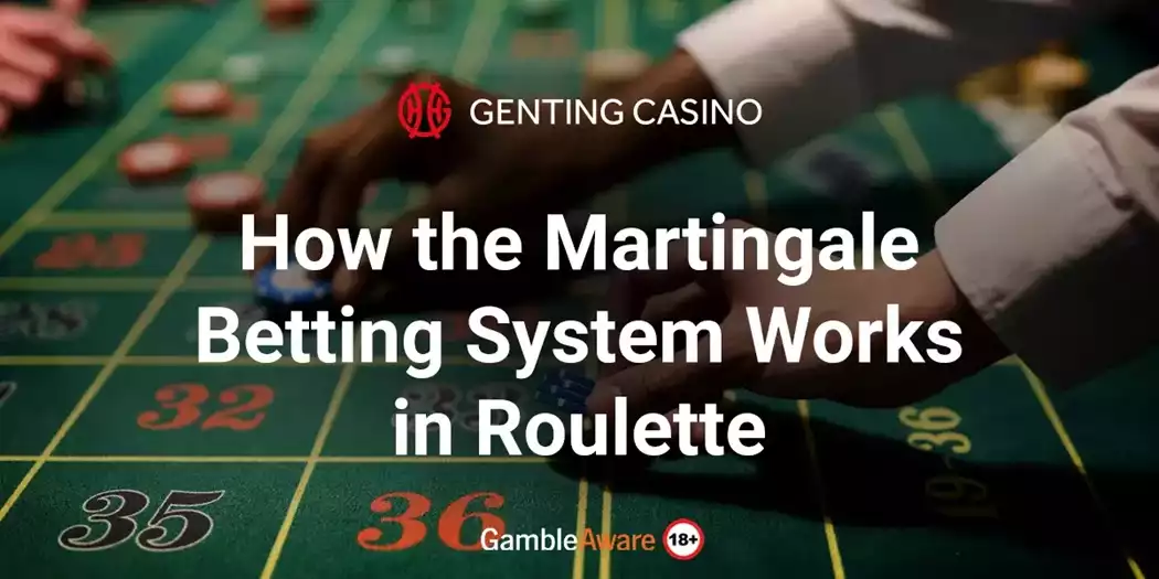 How-the-Martingale-Betting-System-Works-in-Roulette