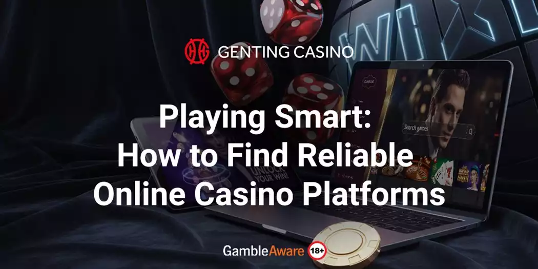 Playing-Smart-How-to-Find-Reliable-Online-Casino-Platforms