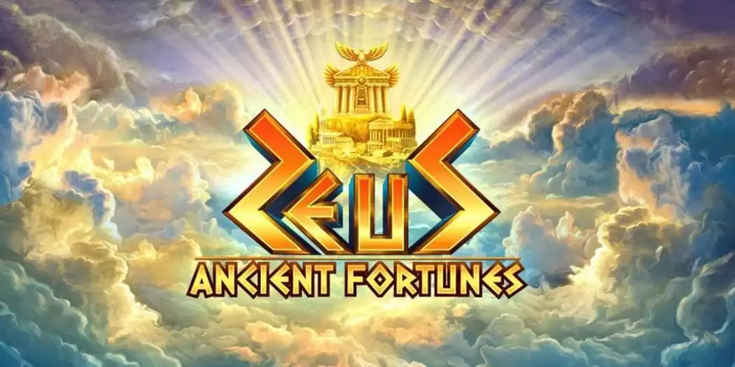 Ancient Fortunes: Zeus Review | Genting Casino